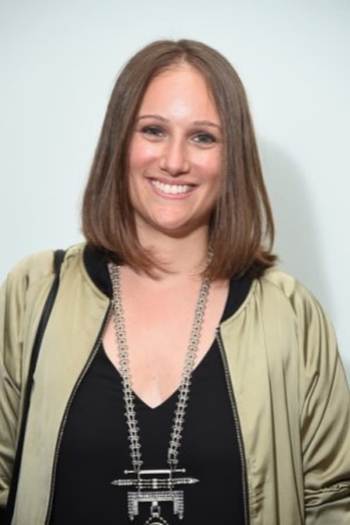 Actor Allyson Seeger