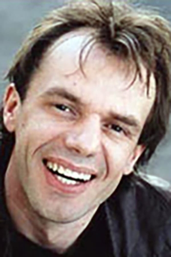 Actor Konstantin Bykov