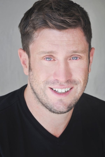 Actor Jonah Markowitz