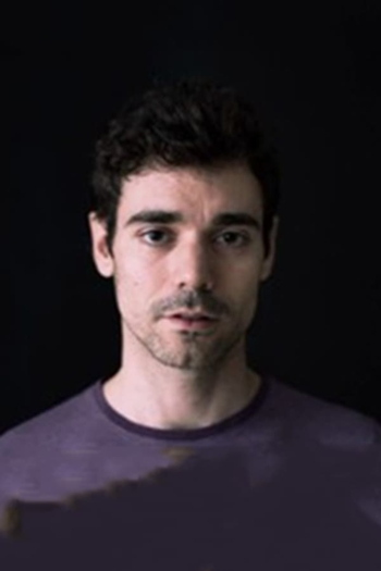 Actor Iasonas Nikiteas