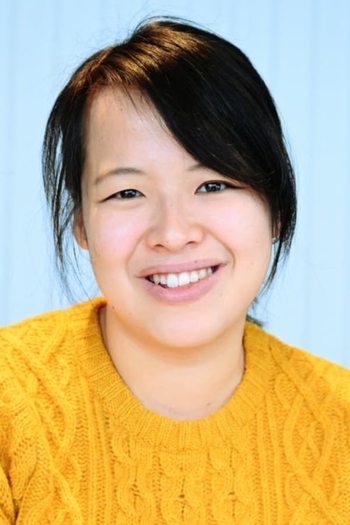 Actor Mari Motohashi