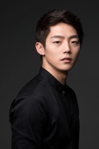 Actor Jung In-Tae