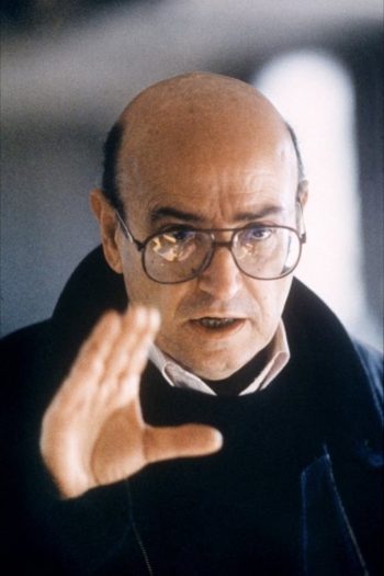 Actor Theo Angelopoulos