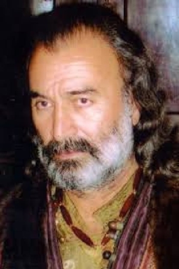 Actor Khodzha Durdy Narliyev