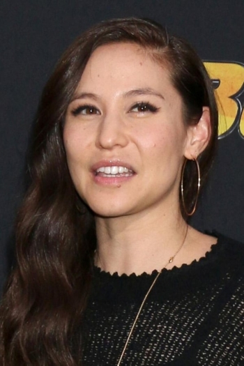 Actor Christina Hodson