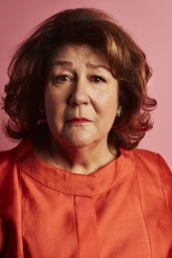 Actor Margo Martindale
