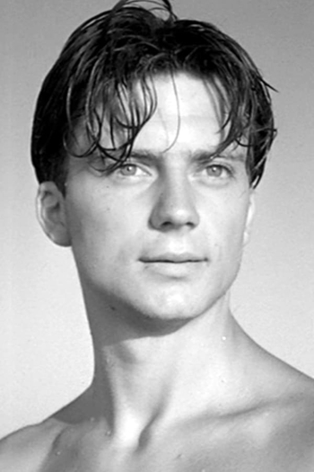 Actor Franco Interlenghi