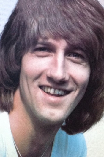 Actor Janne Landegren