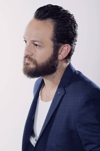 Actor Labinot Lajçi