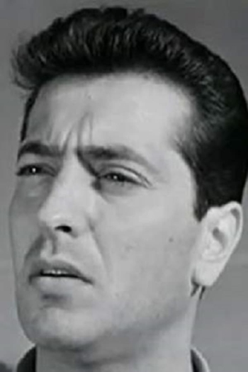 Actor Giorgos Kabanellis