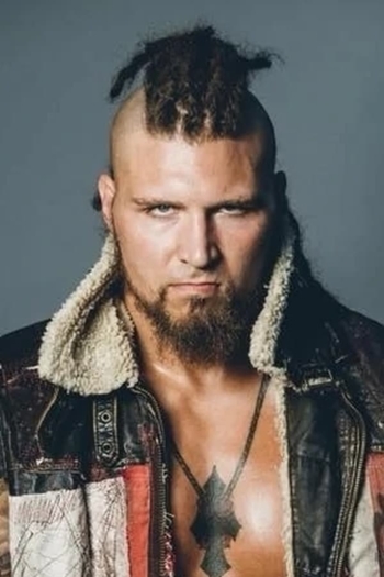 Actor Jacob Southwick