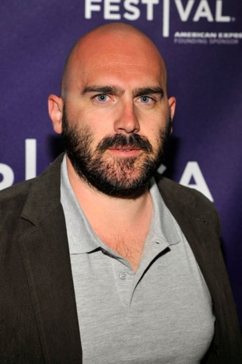 Film director Julien Leclercq