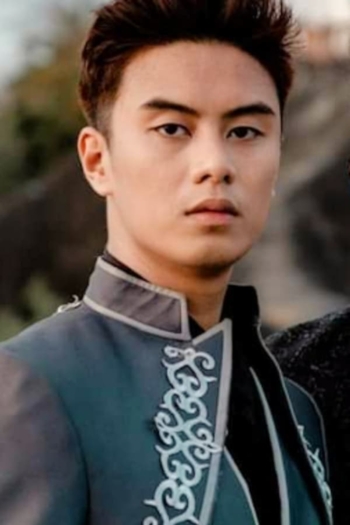 Actor Henry Villanueva