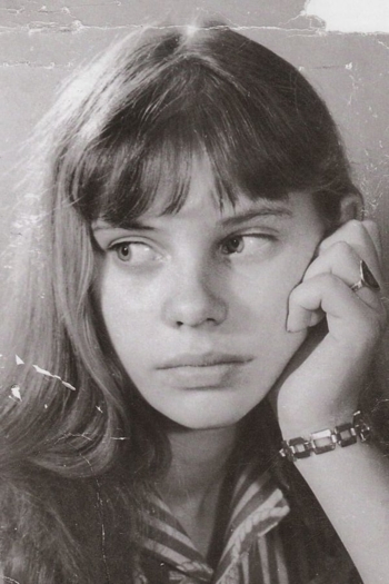 Actor Olga Mashnaya