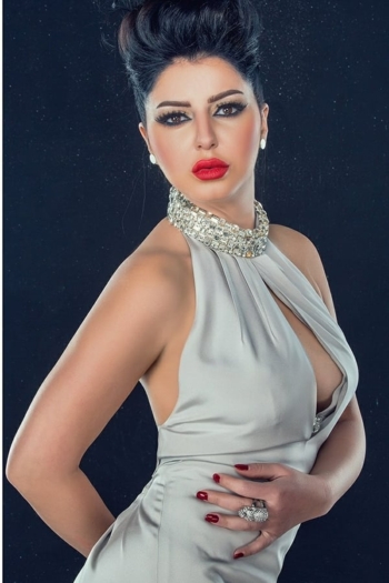 Actor Inas Al Naggar