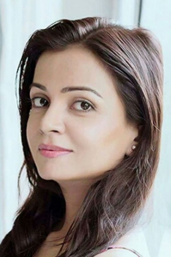 Actor Samiksha Bhatt