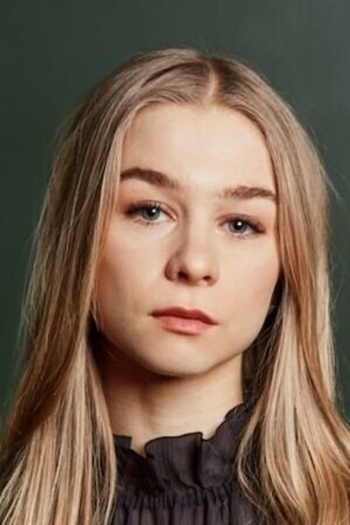 Actor Luka Cruysberghs