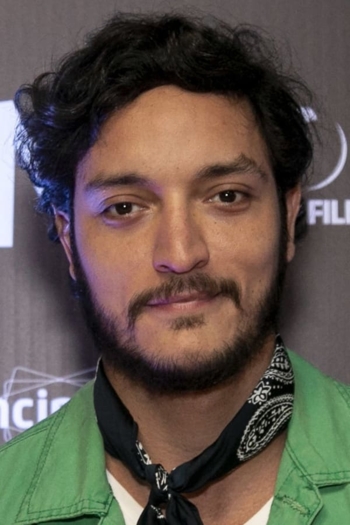 Actor Allan Souza Lima