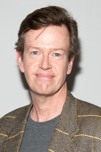 Actor Dylan Baker