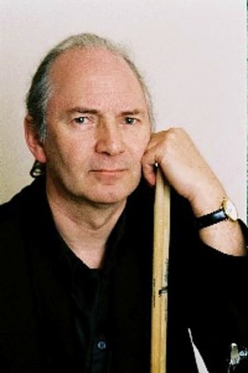 Actor Graham Walker