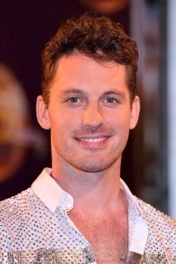 Actor Tristan MacManus