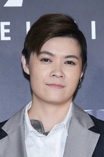Actor Pao-Wen Yeh