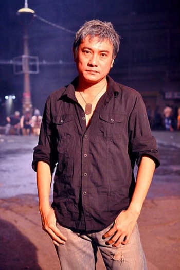 Actor Hoàng Phúc