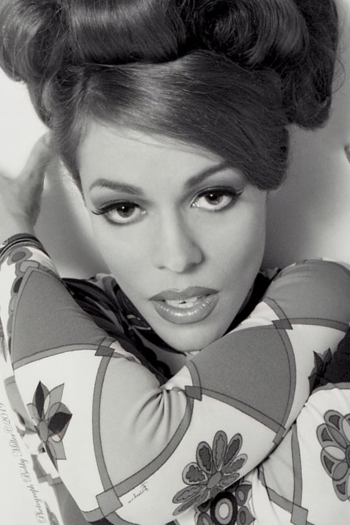 Actor Lady Miss Kier