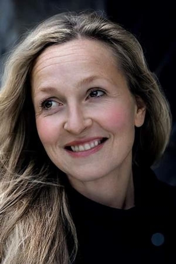 Actor Maj-Britt Mathiesen