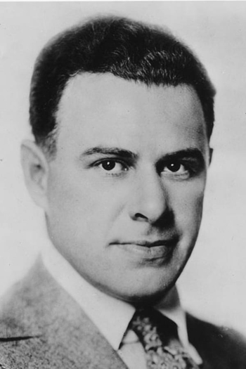 Actor Ford Sterling