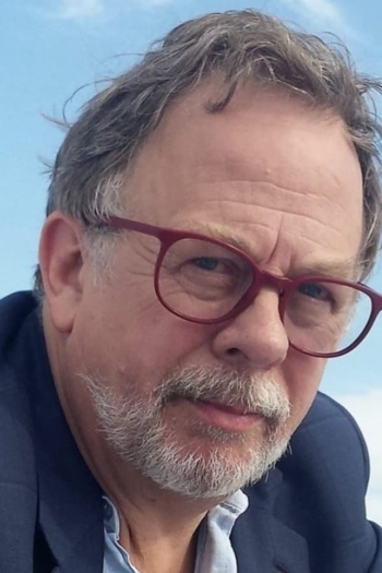 Actor Tony Britten