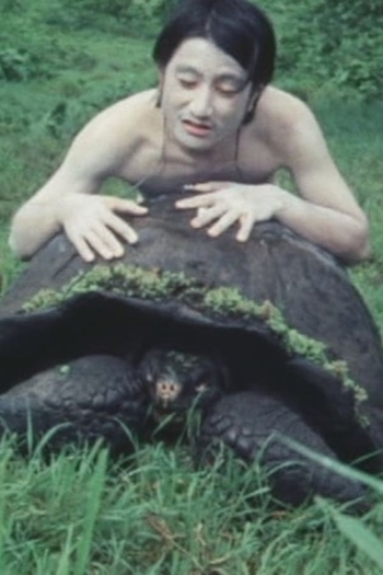 Actor Dōji Musasabi