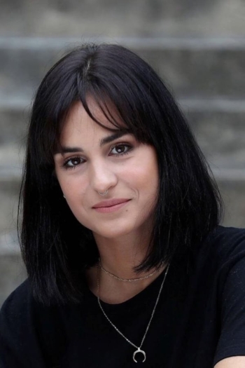 Actor Natalia Lacunza