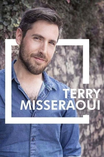 Film director Terry Misseraoui