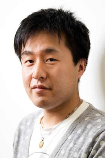 Film director Naoyoshi Shiotani