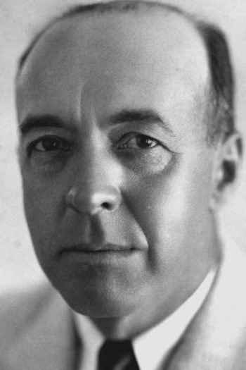 Book author Edgar Rice Burroughs