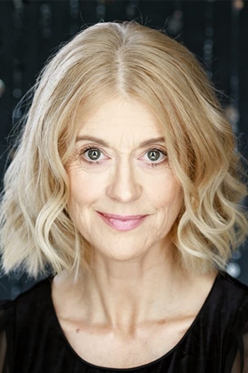Actor Lowri Ann Richards