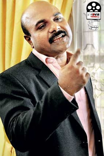 Actor Giriraj Kaushalya