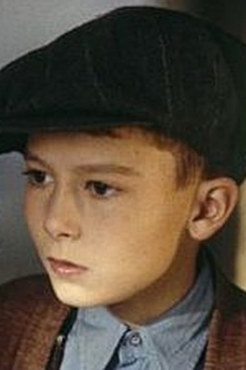 Actor J. Michael Moncrief