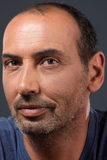 Actor Pedro Mendonça