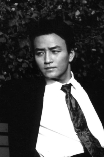 Actor Kim Seong-il