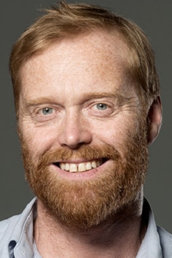 Film director Jøran Wærdahl