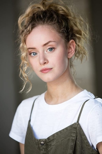 Actor Danielle Kotch