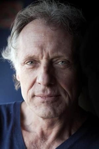 Actor François Bernheim