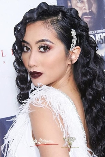 Actor Quiggle Ignacio