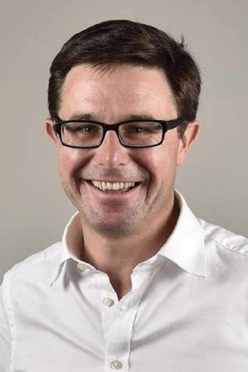 Actor David Littleproud