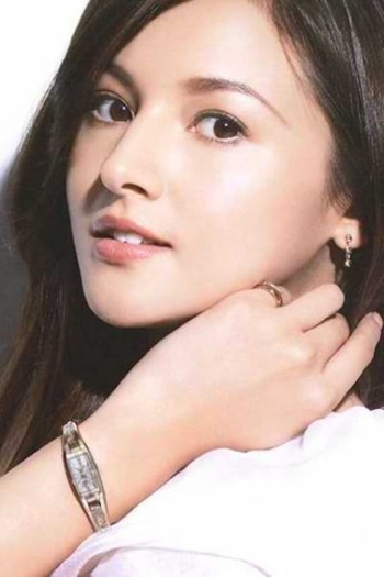 Actor Reika Hashimoto