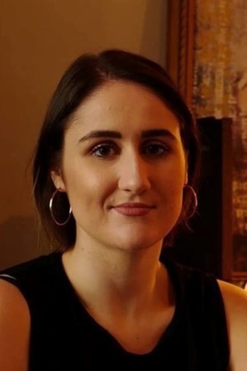 Actor Bronte Rose Jovevski