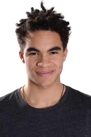 Actor Théo Christine