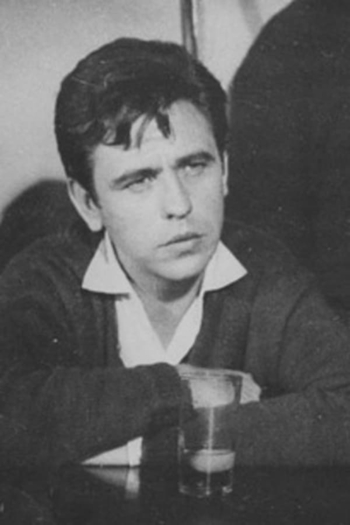 Actor Héctor Pellegrini